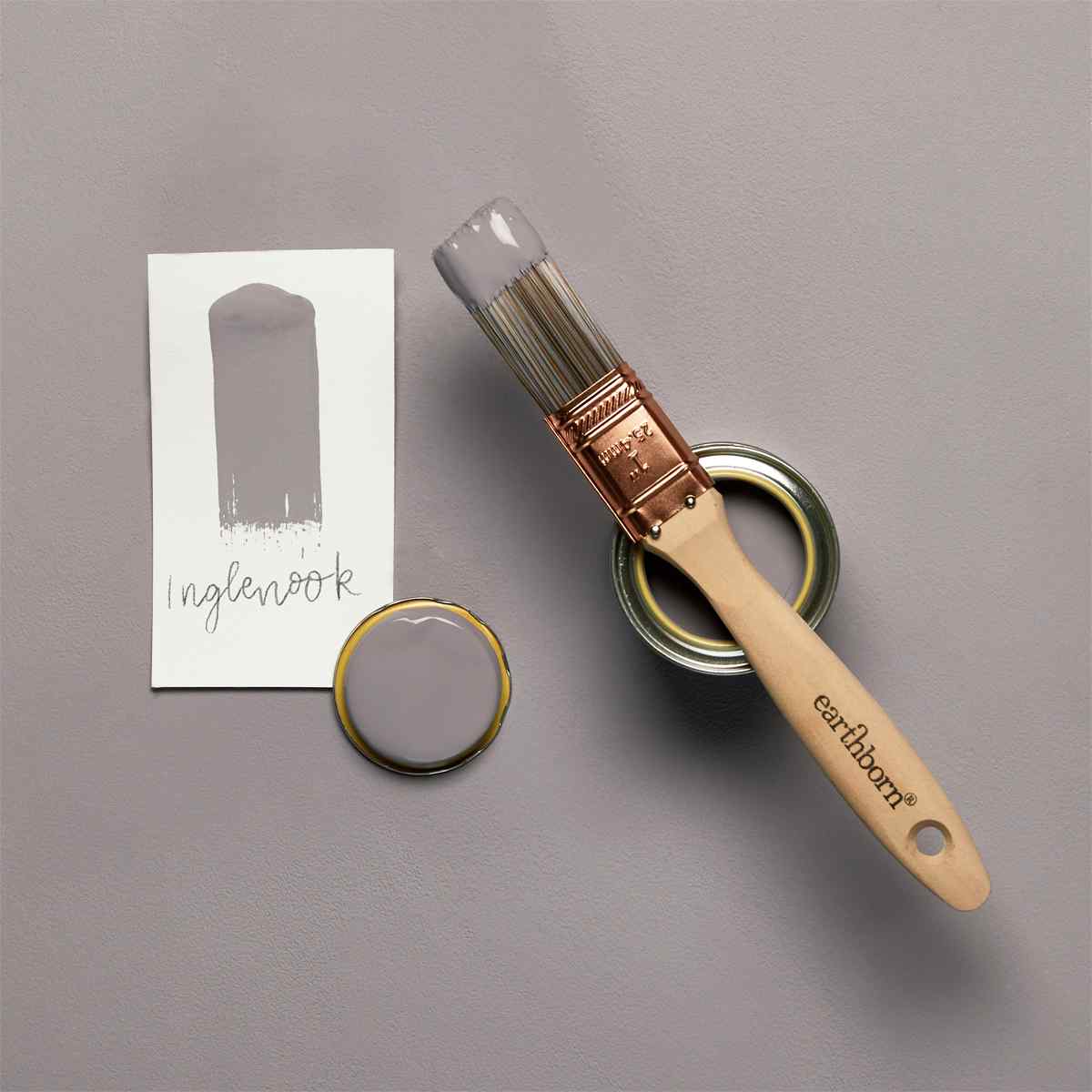Inglenook - Eco Chic – Earthborn