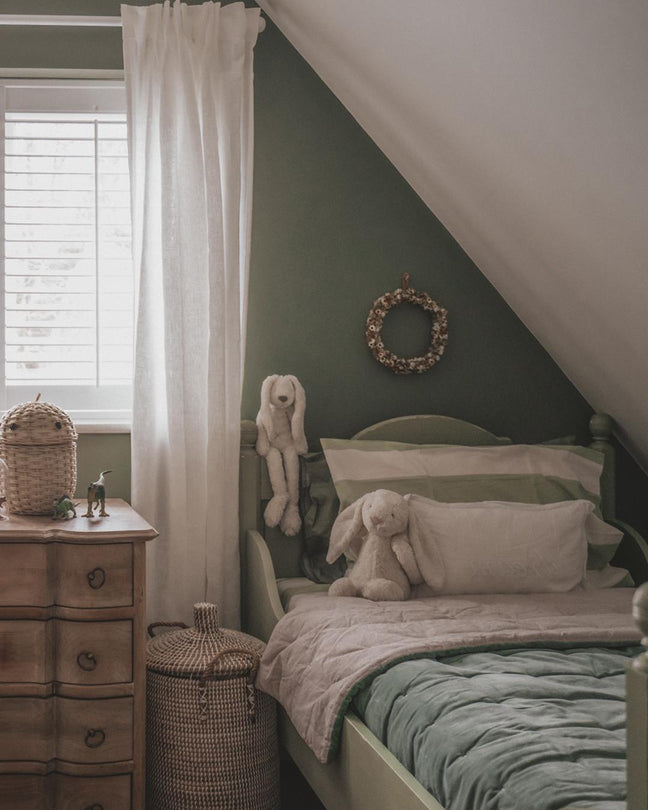 Secret Room - Lifestyle