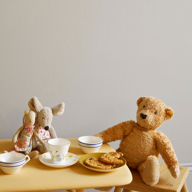 Kissing Gate - Claypaint