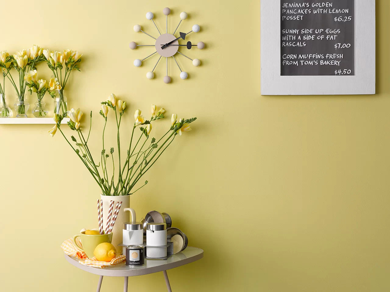 Daisy Chain - Lifestyle