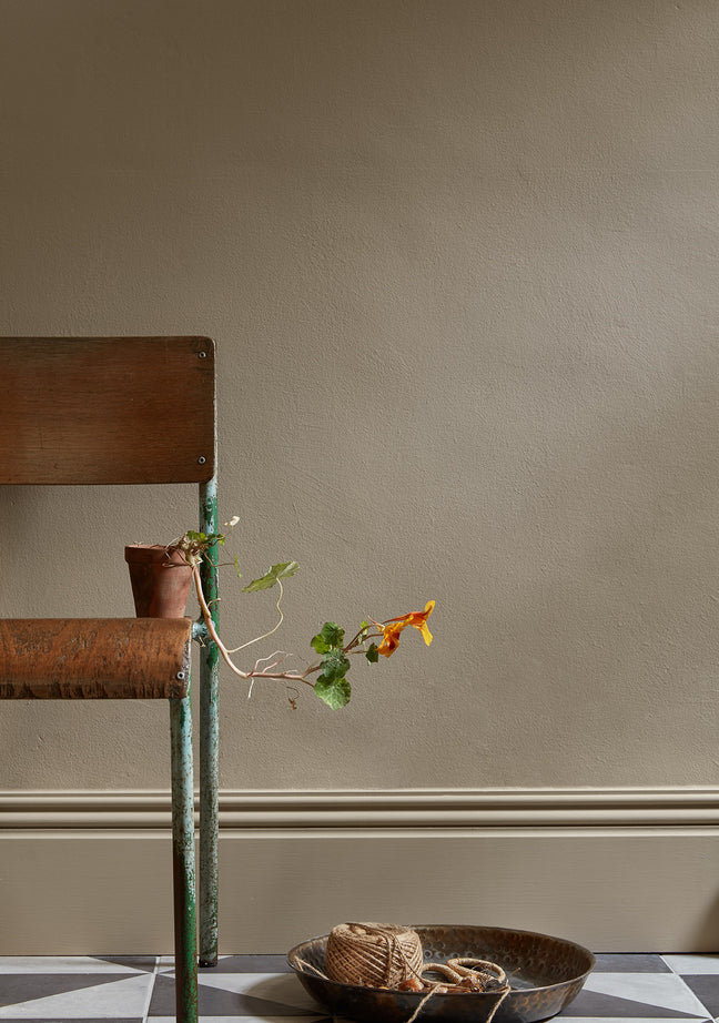 Little Rascal - Claypaint