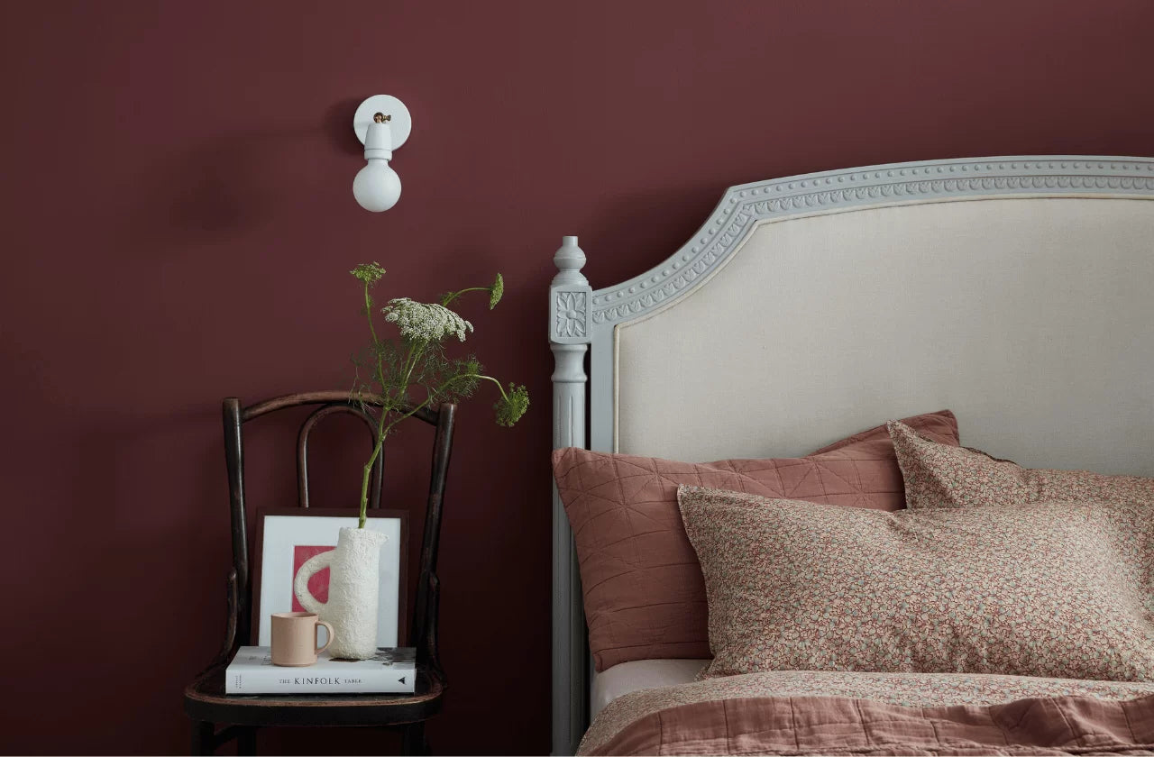 Lady Bug - Lifestyle