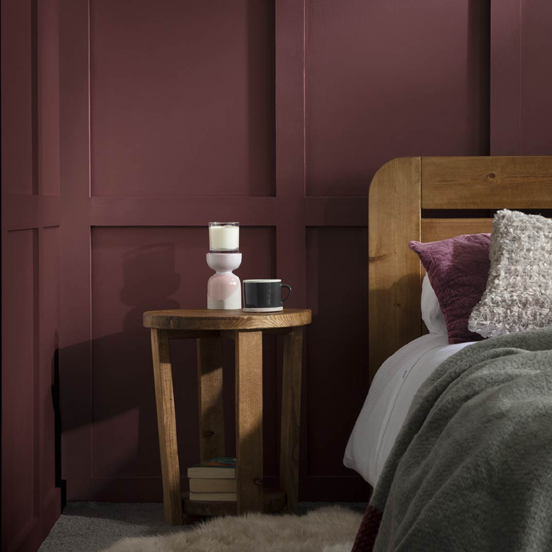 Lady Bug - Lifestyle