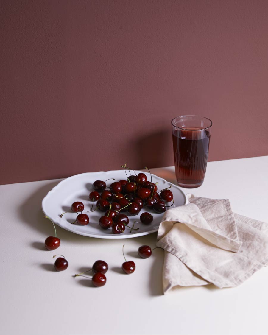 Lady Bug - Lifestyle