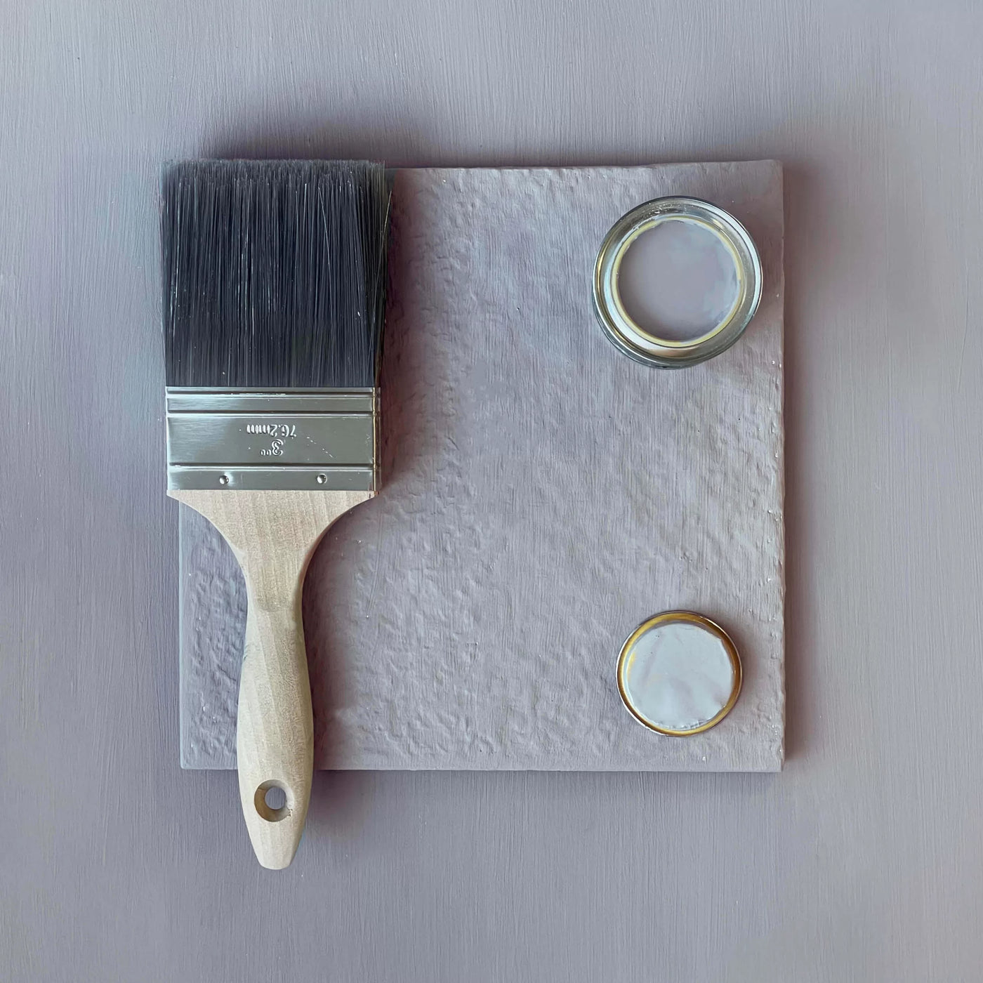 Light Grey - Silicate Masonry Paint