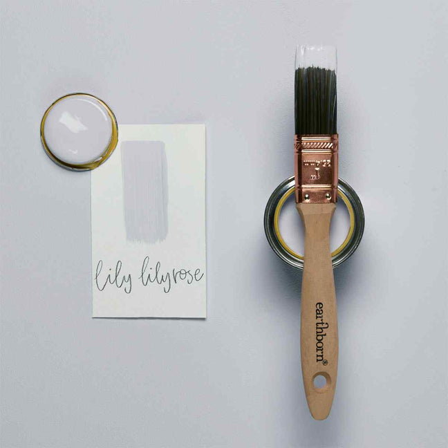 Lily Lily Rose - Claypaint