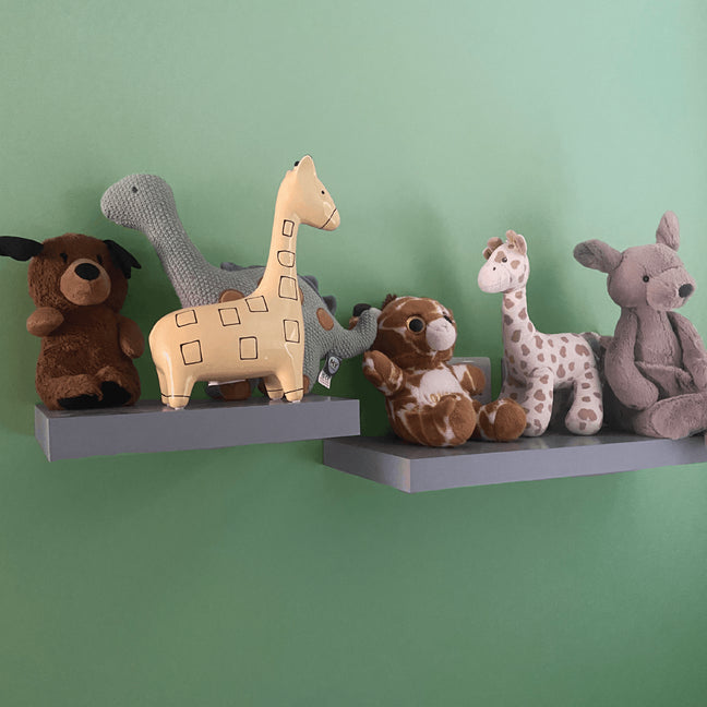 Little Sprout - Claypaint