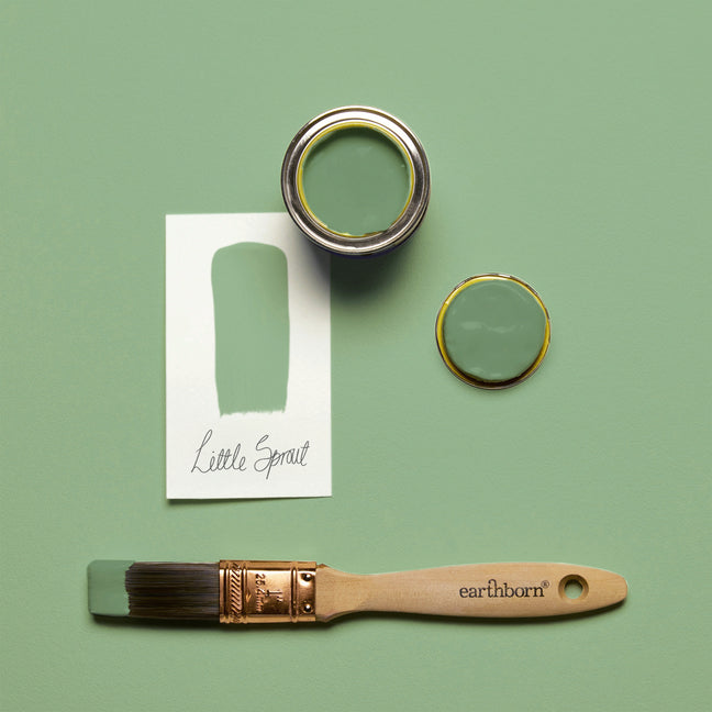 Little Sprout - Claypaint