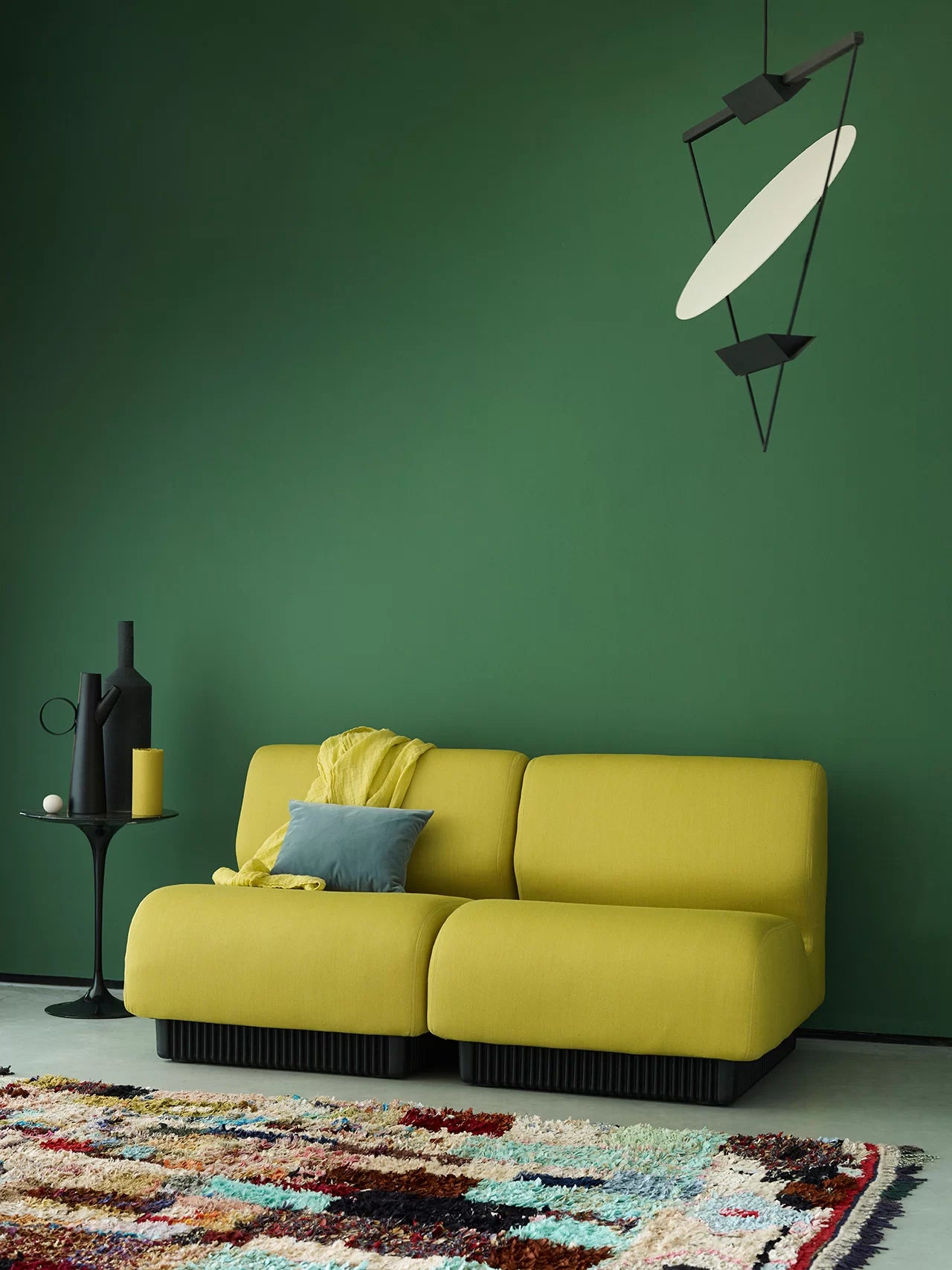 Hobby Wood - Lifestyle