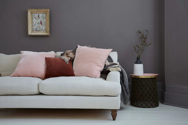 Rocky Horse - Claypaint