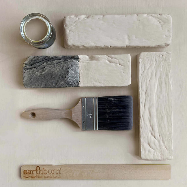 Magnolia - Silicate Masonry Paint