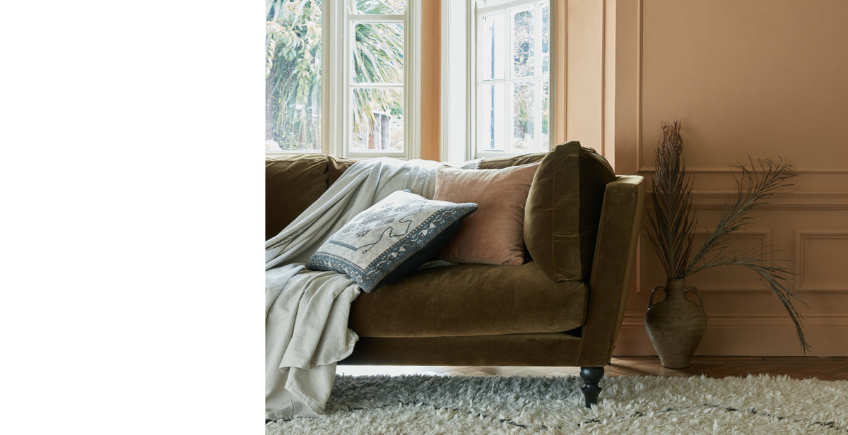 Interior - Classic range