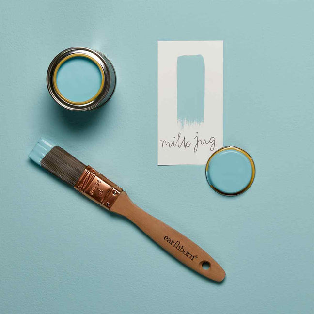 Milk Jug - Claypaint