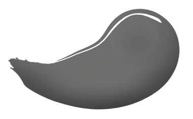 Mr Mole paint swoosh