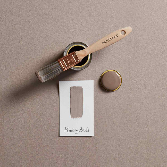 Muddy Boots - Lifestyle