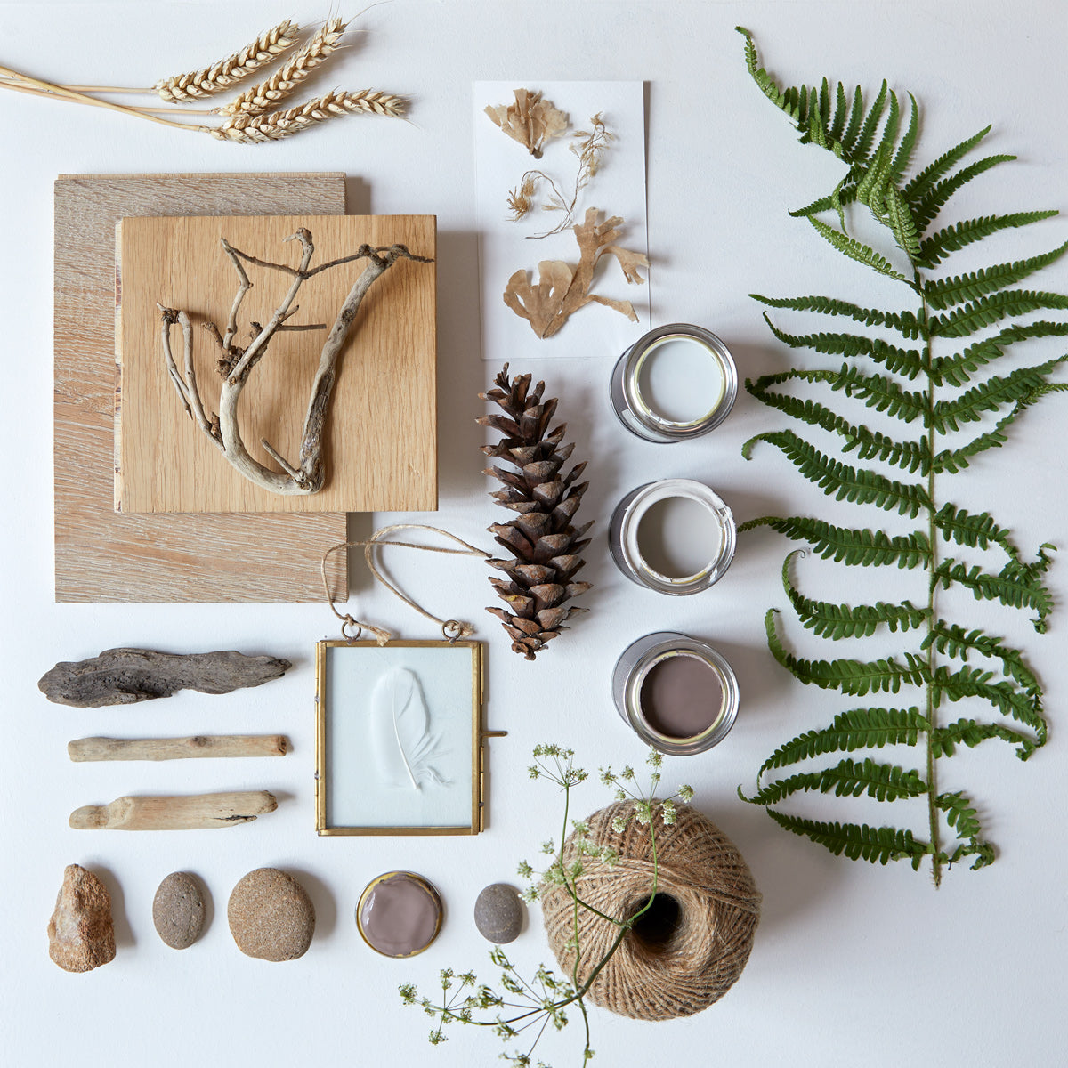 Muddy Boots - Lifestyle