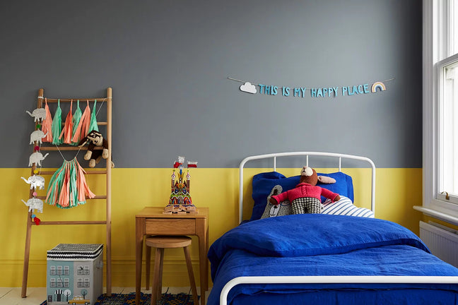 Daisy Chain - Claypaint