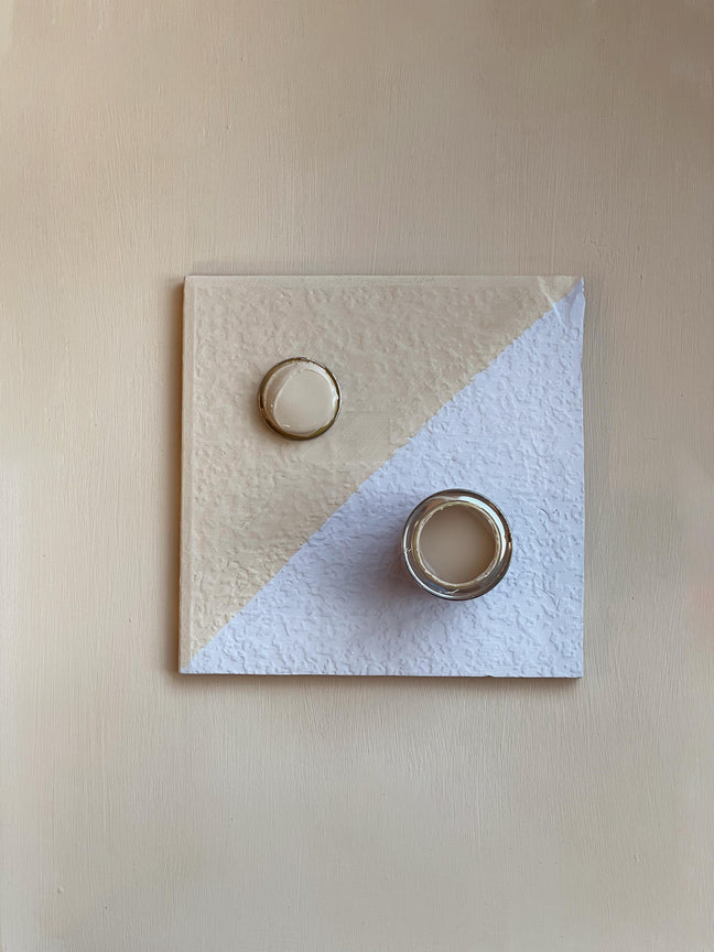 Oatmeal - Silicate Masonry Paint