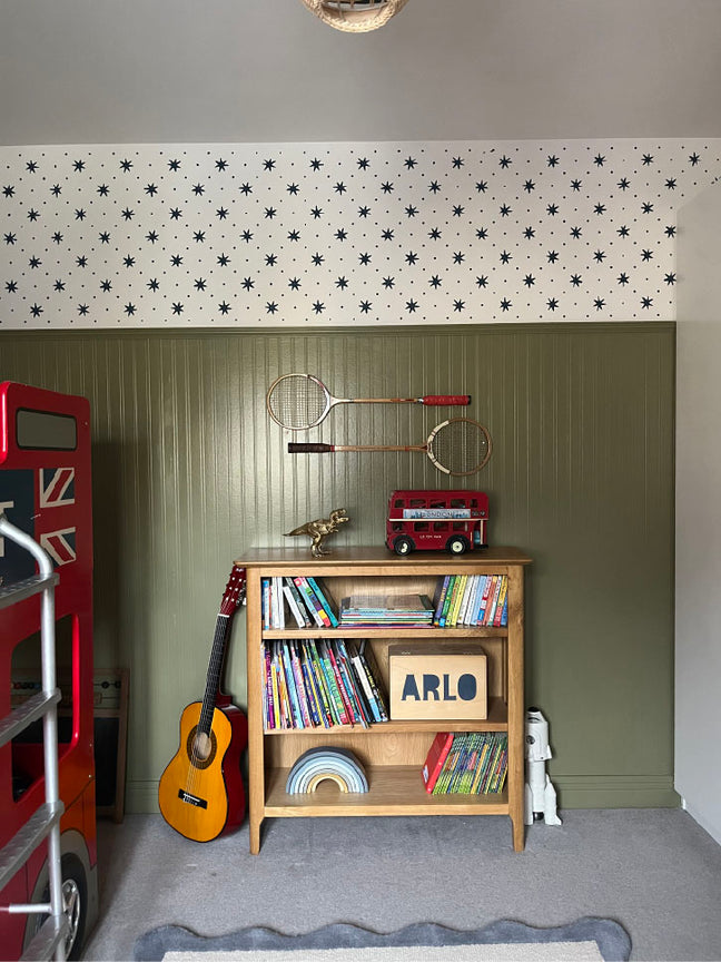 Oliver Twig - Eggshell No. 17