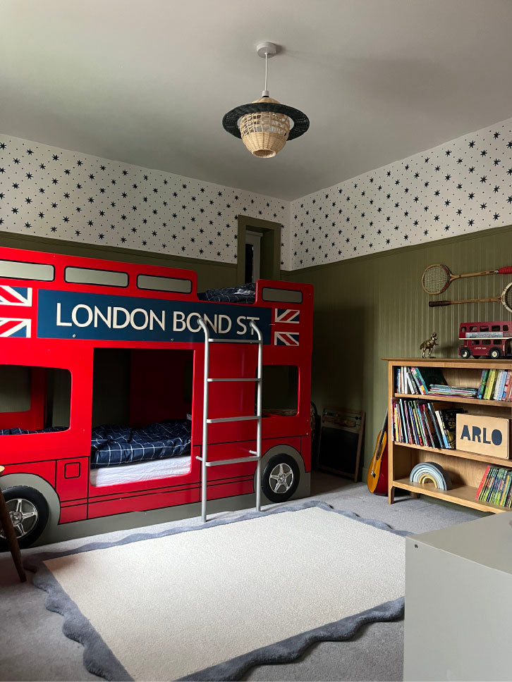 Oliver Twig - Lifestyle