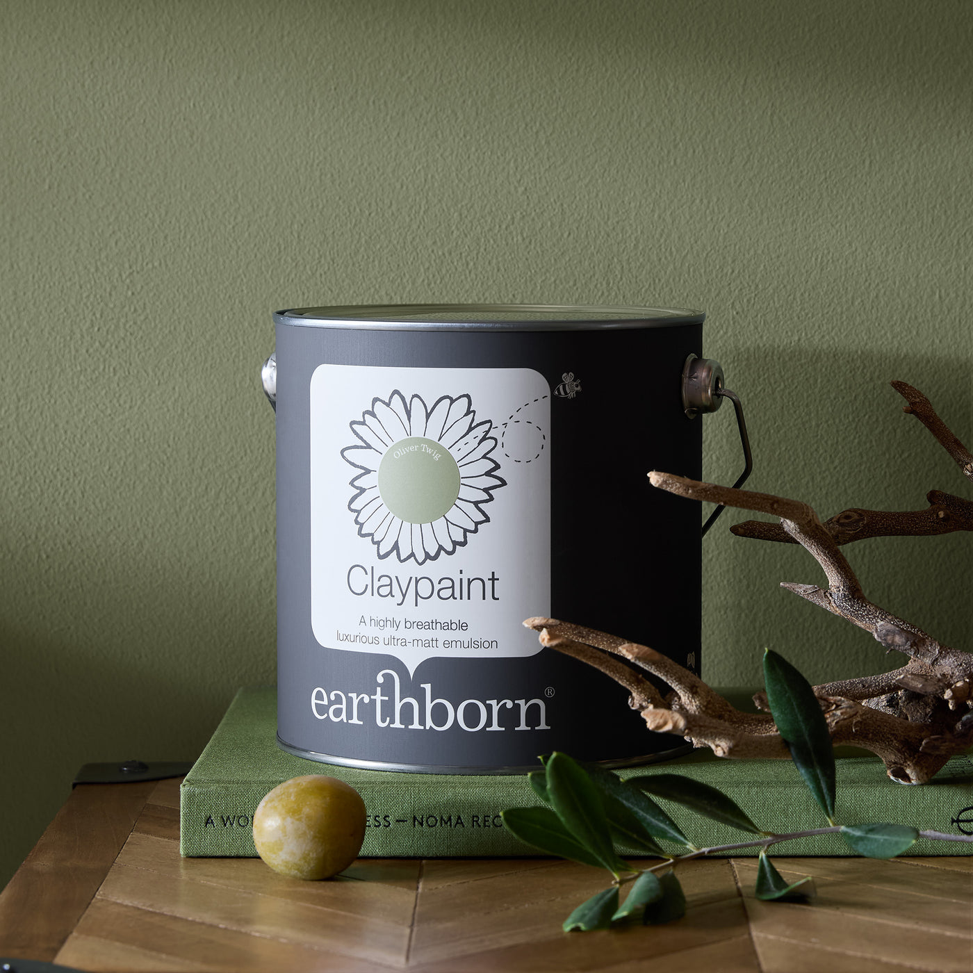 Oliver Twig - Lifestyle