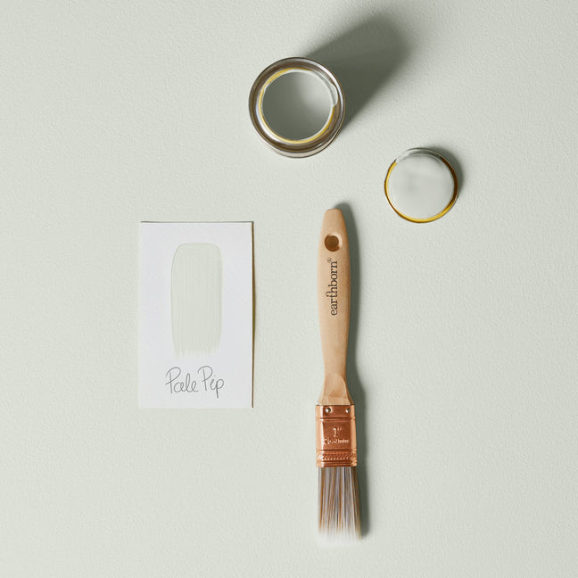 Pale Pip - Claypaint