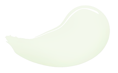 Pale Pip paint swoosh