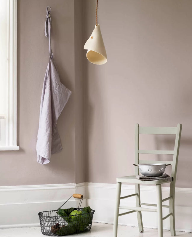 Paw Print - Claypaint