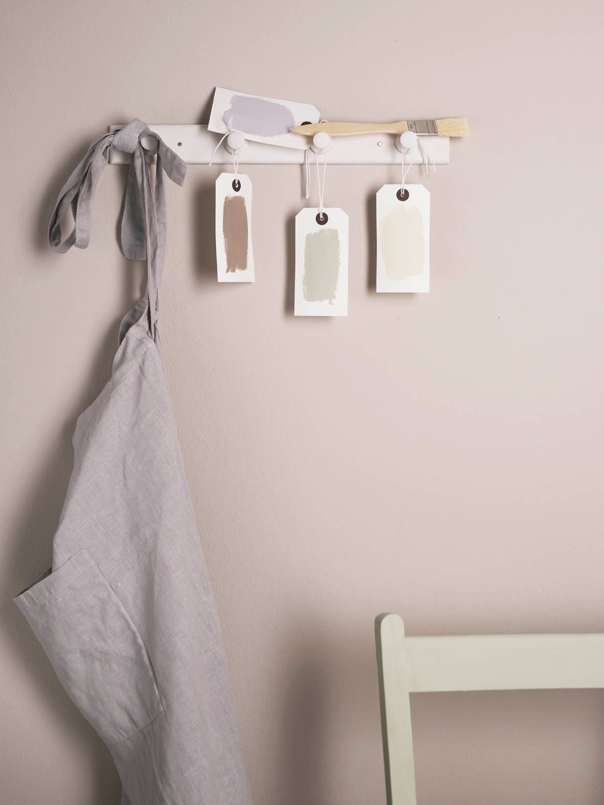 Paw Print - Lifestyle