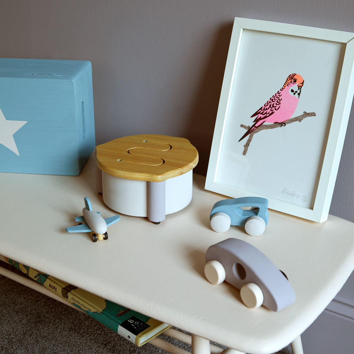 Inglenook - Lifestyle