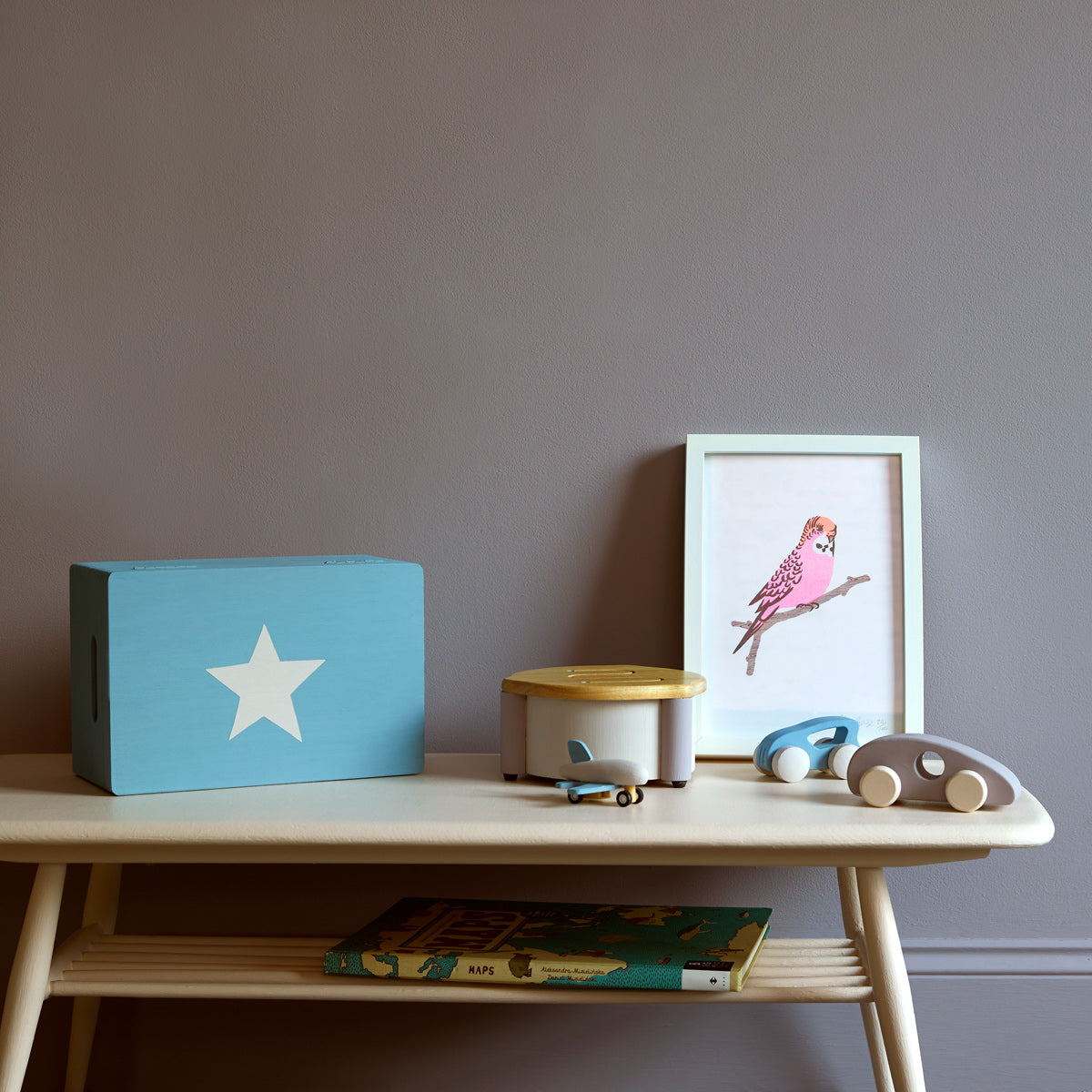 Inglenook - Lifestyle