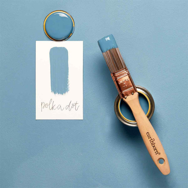 Polka Dot - Claypaint