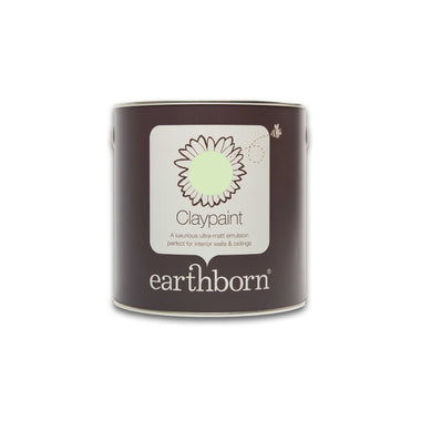 Poppet - Claypaint tin image