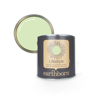 Lifestyle tin images and colour blobs: H-Q