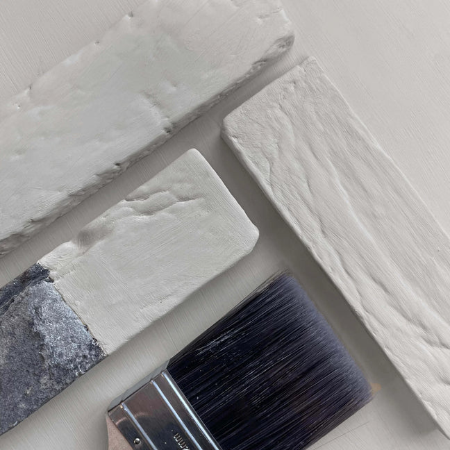 Pumice - Silicate Masonry Paint