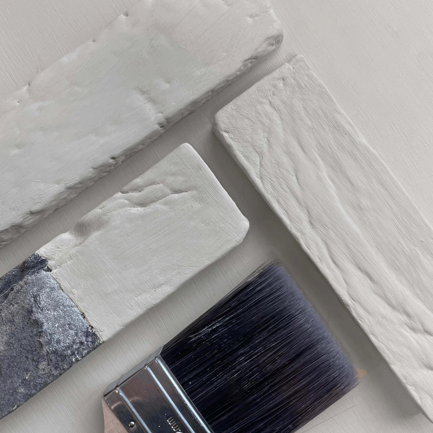 Pumice - Silicate Masonry Paint