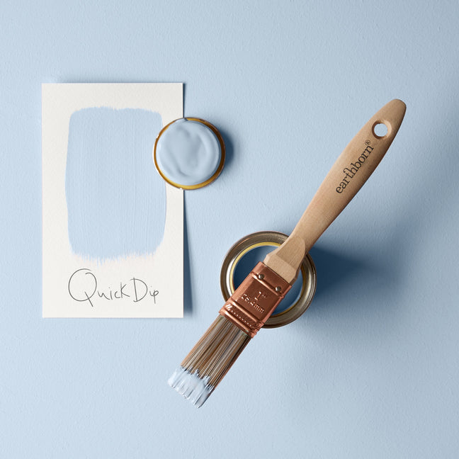 Quick Dip - Claypaint