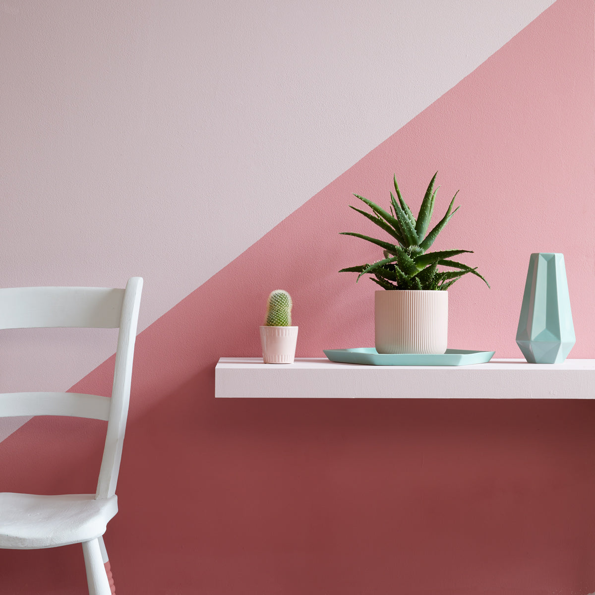 Rosie Posie - Claypaint