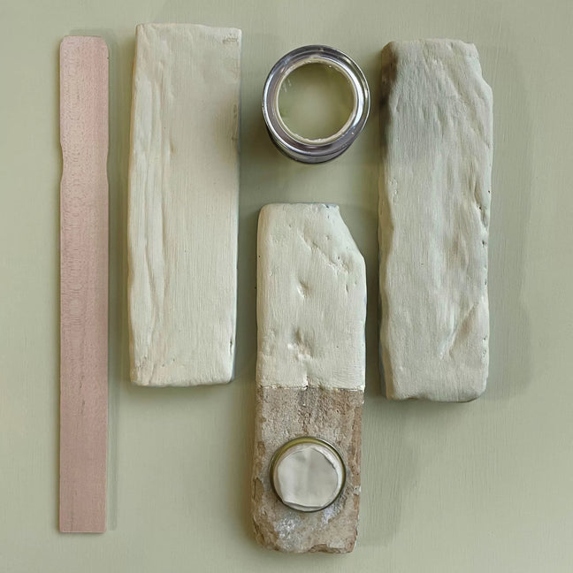 Ravine - Silicate Masonry Paint