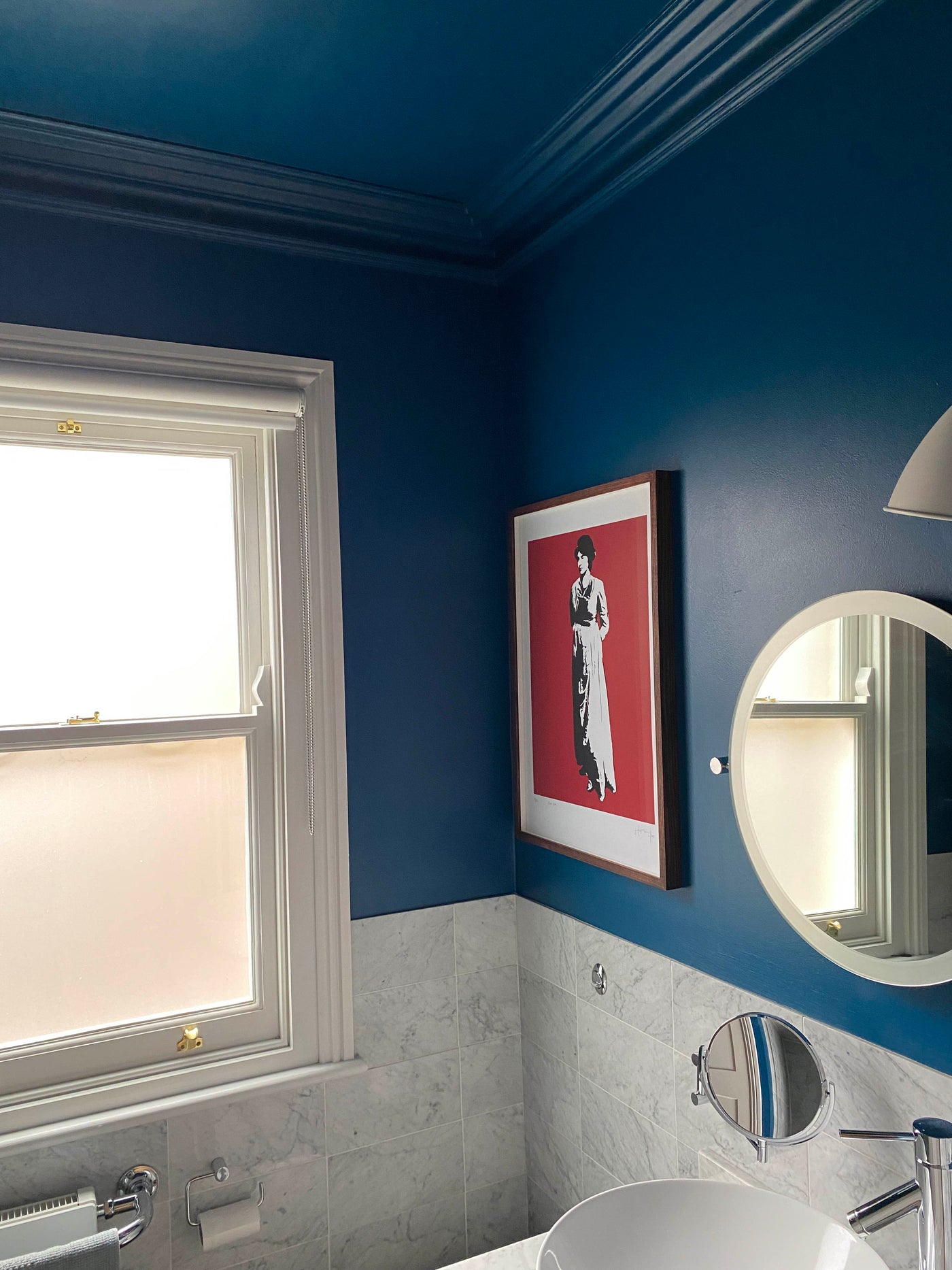 Toy Soldier - Lifestyle