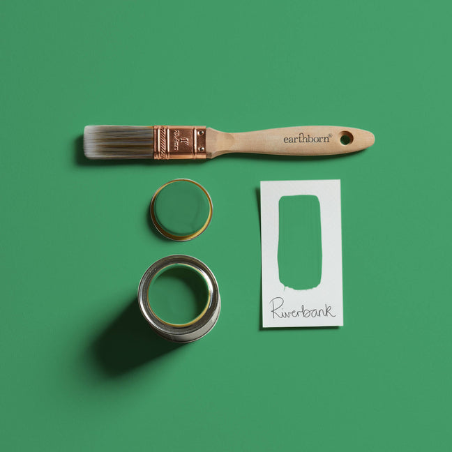 Riverbank - Claypaint