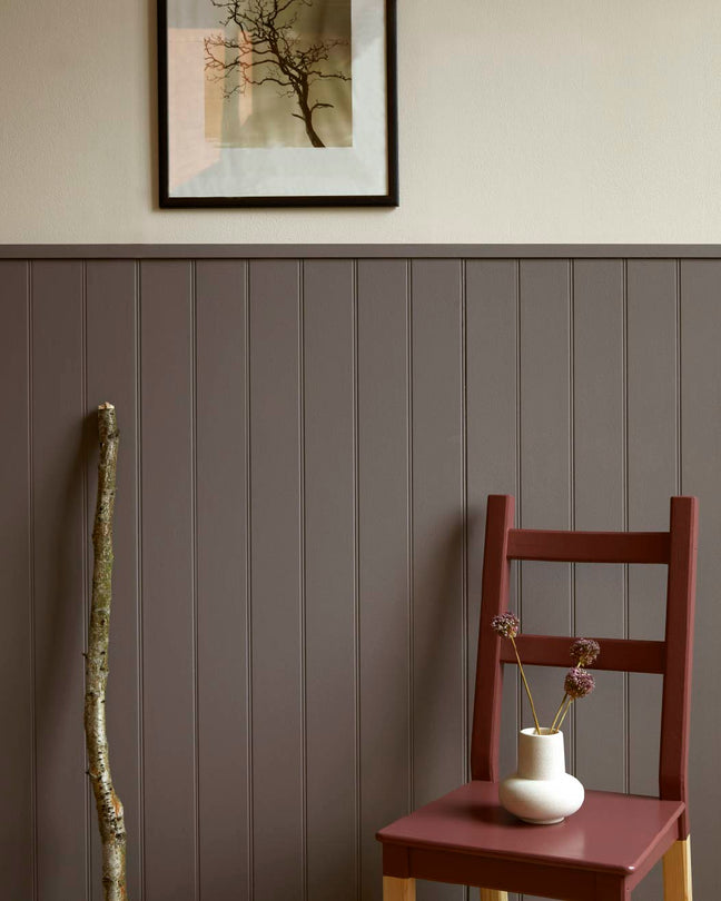 Rocky Horse - Eggshell No. 17