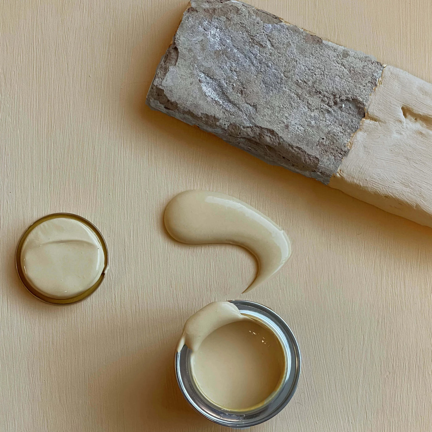 Salcombe - Silicate Masonry Paint