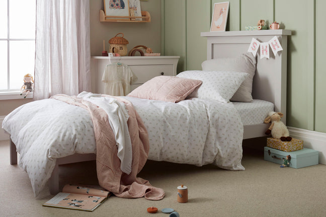 Sapling - Eggshell No. 17