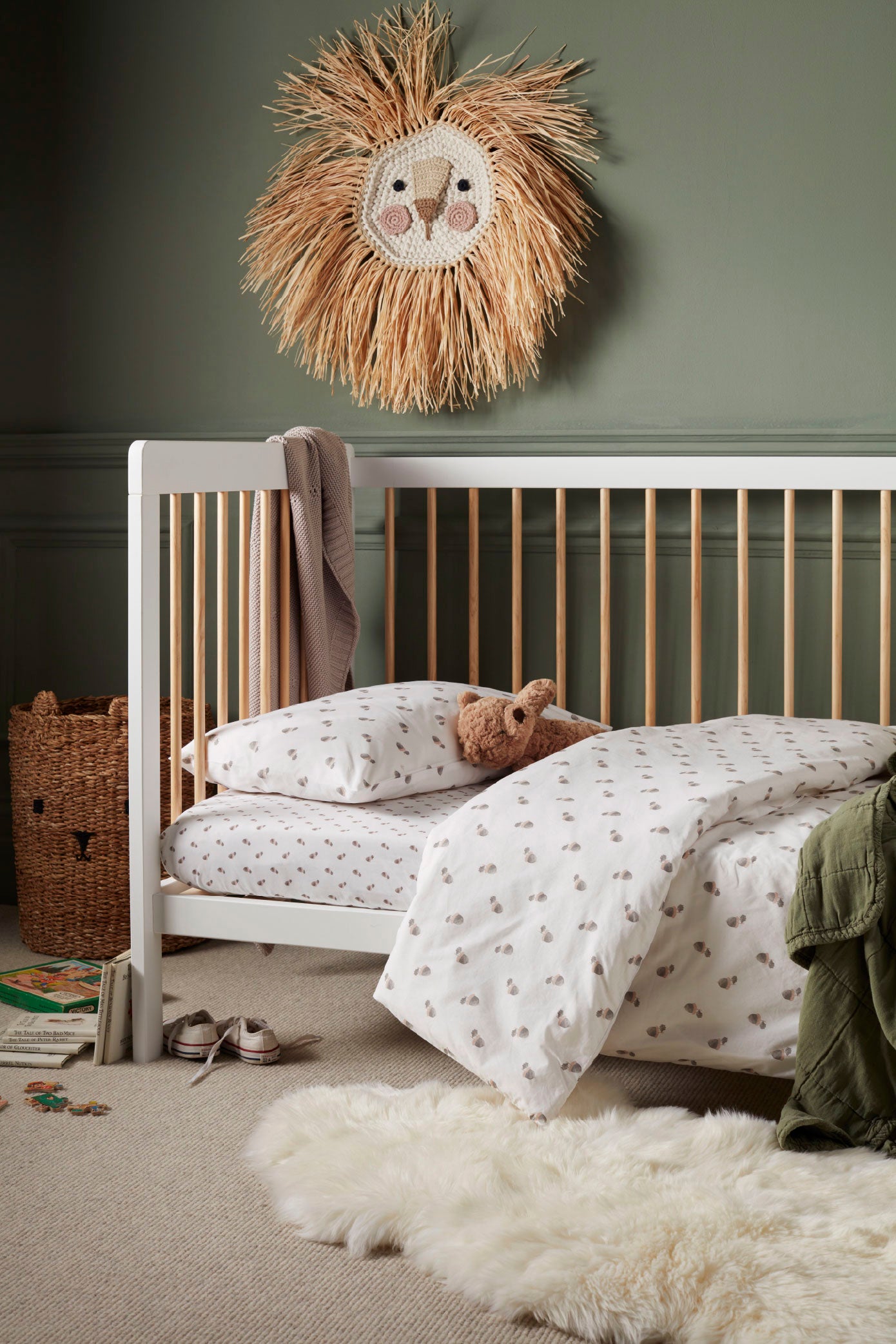 Secret Room - Lifestyle