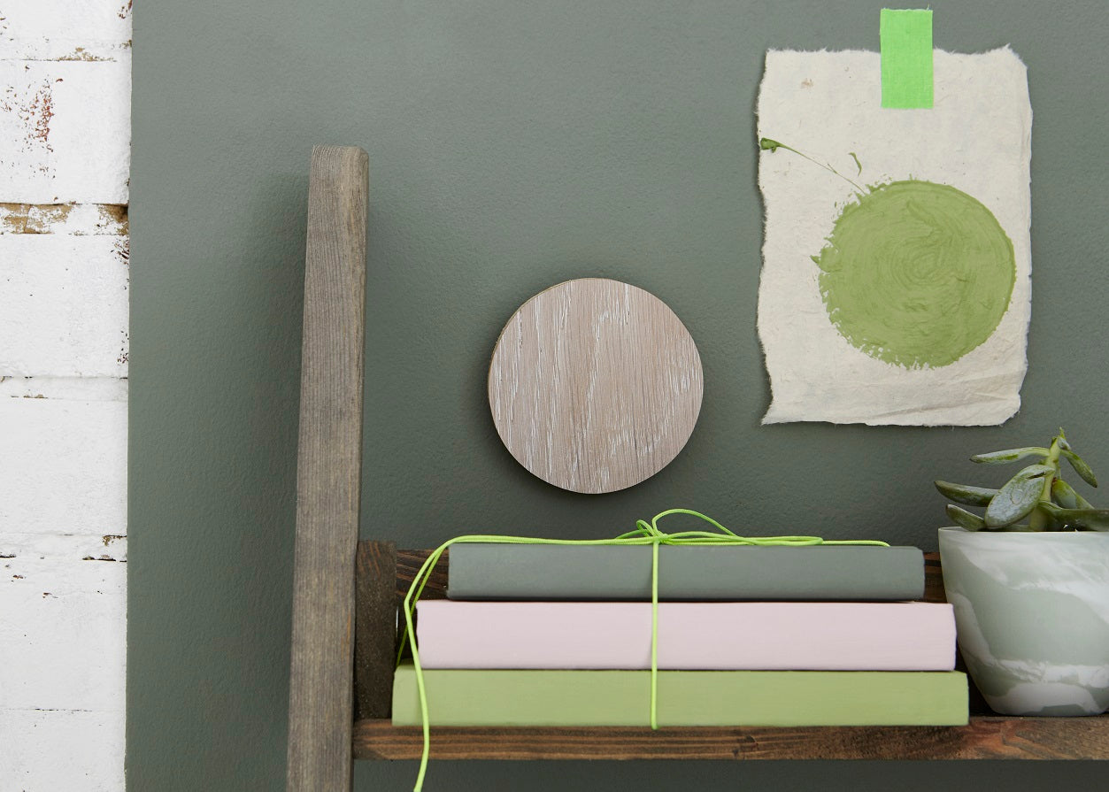 Secret Room - Lifestyle