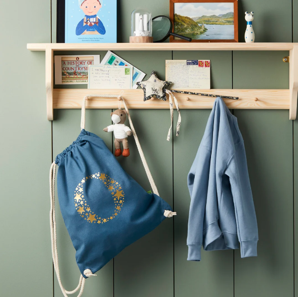 Secret Room - Eggshell No. 17