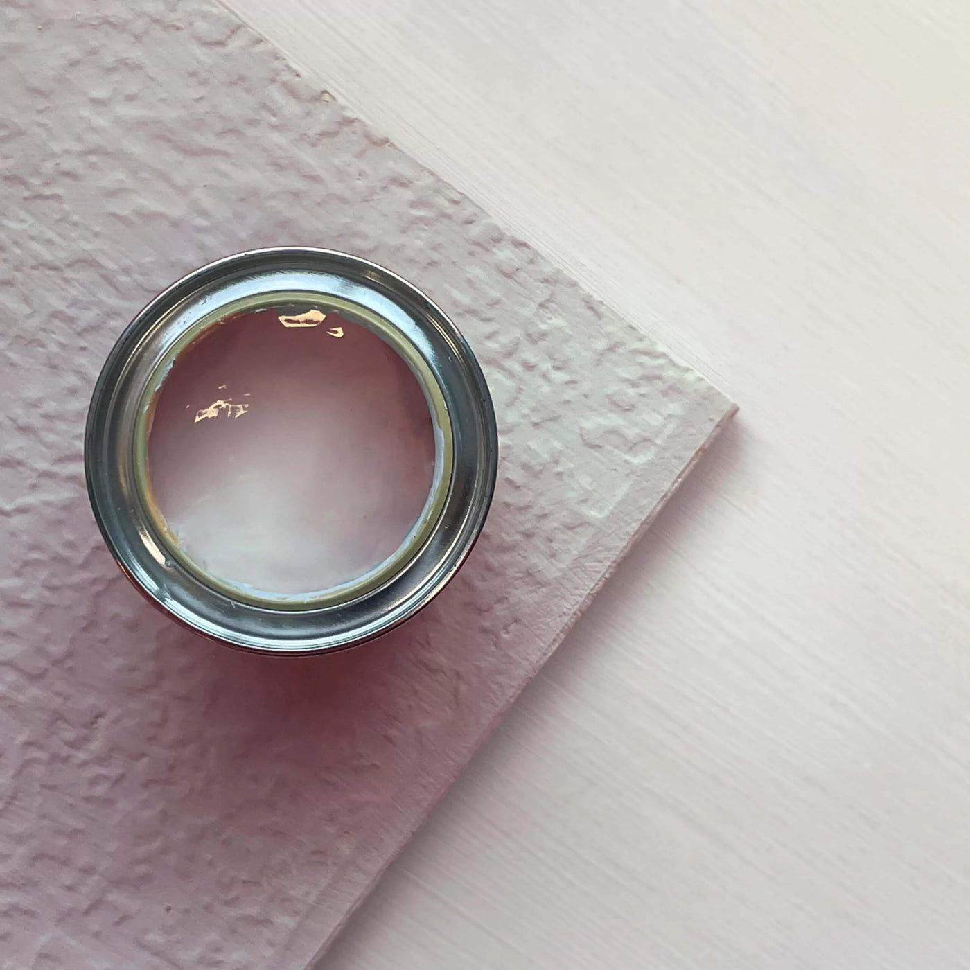 Seashell - Silicate Masonry Paint