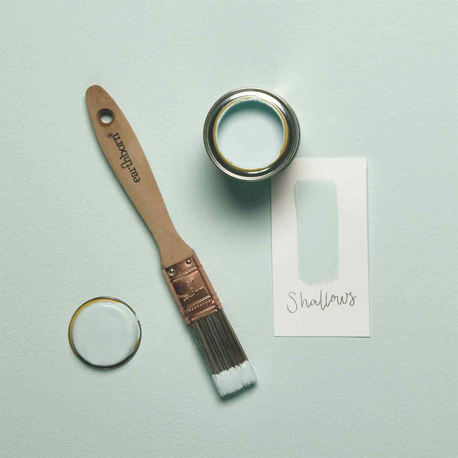 Shallows - Eco Chic