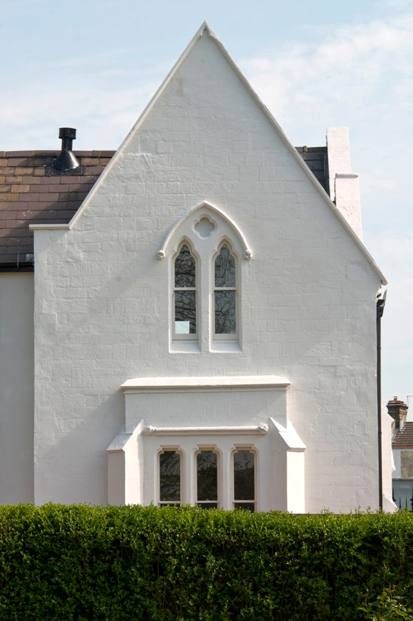 Sandstone - Silicate Masonry Paint